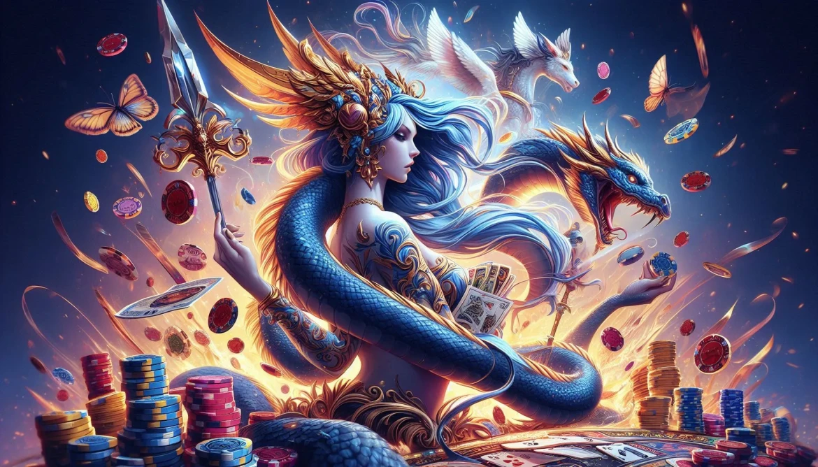 iWild Casino