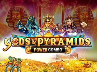 iWild Casino screenshot